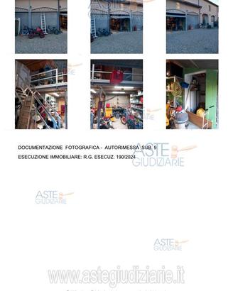 Appartamento Modena [A4354880]