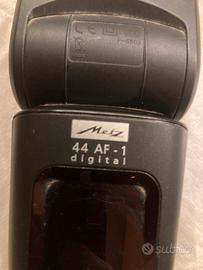 Metz 44 af-1 digital flash
