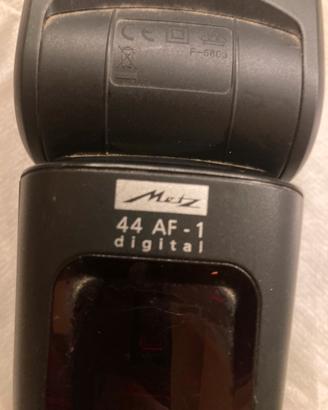 Metz 44 af-1 digital flash