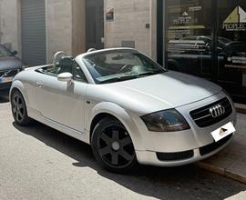 Audi TT Roadster 1.8 T 20V 150 CV cat