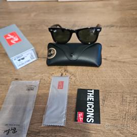 ray ban wayfarer 2140