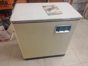 Lavatrice vintage Hoovermatic 3334
