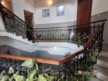 Rifinito monolocale arredato zona nord