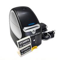 Etichettatrice termica DYMO LabelWriter 450 Duo