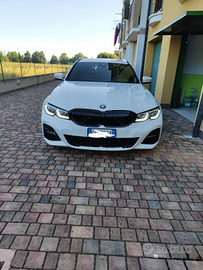 BMW 320d