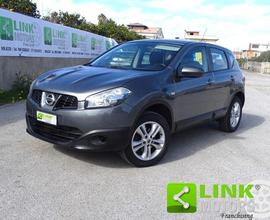 NISSAN Qashqai 1.5 dCi DPF Tekna