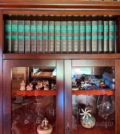 Enciclopedia Vocabolario Atlante