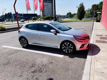 Renault Clio Techno AUTOMATICA