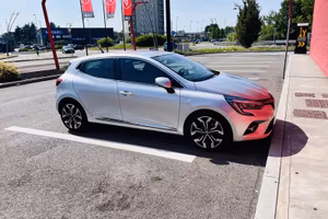 Renault Clio Techno AUTOMATICA