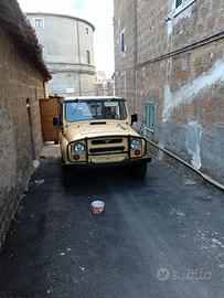 UAZ 469 