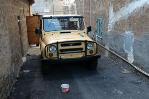 UAZ 469 