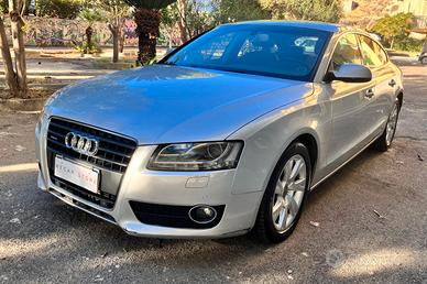 Audi A5 SPB 2.0 TDI Quattro Advanced