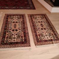 Tappeto Samarcanda vecchio (2 disponibili)