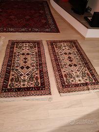Tappeto Samarcanda vecchio (2 disponibili)