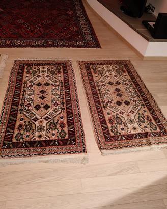 Tappeto Samarcanda vecchio (2 disponibili)