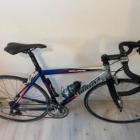 Bici di corsa taglia s