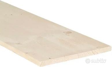 pannello in legno 100x50