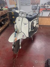 LambrettA