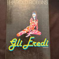 Gli Eredi - Harold Robbins