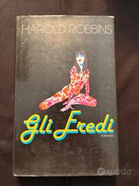 Gli Eredi - Harold Robbins