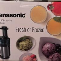 Estrattore Panasonic MJ-L500