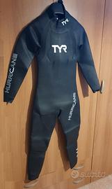 Muta nuoto triathlon TYR Donna M