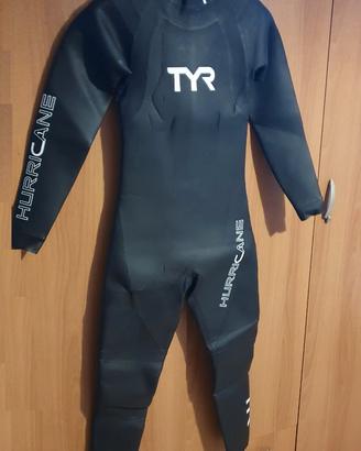 Muta nuoto triathlon TYR Donna M