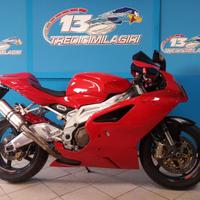 APRILIA RSV 1000 R Garantita e Finanziabile