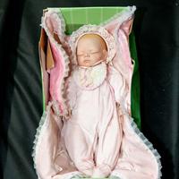 Bambola Ashton Drake