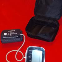 Misuratore pressione omron M7