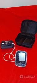Misuratore pressione omron M7