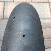 Metzeler racetec Supermoto K1