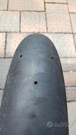 Metzeler racetec Supermoto K1