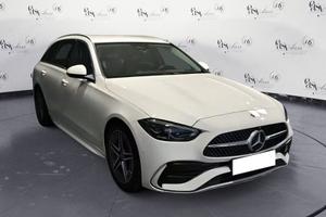 Mercedes-Benz Classe C MERCEDES.BENZ C 180 SW...