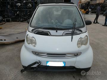 Ricambi usati per SMART 450 2005