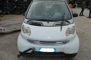 Ricambi usati per SMART 450 2005