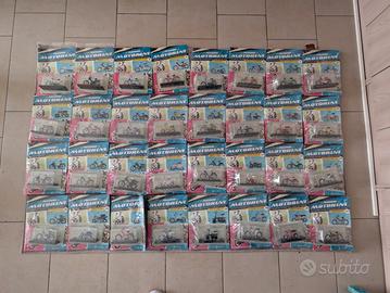 🛵 Collezione Completa "Passione Motorini"