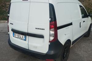 Dacia dokker