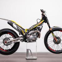 TRS RR Trial 300 Nuova