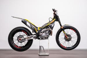 TRS RR Trial 300 Nuova