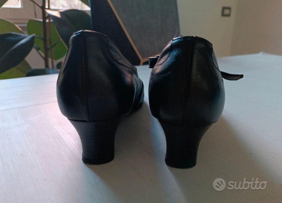 Scarpe ballo sardo hot sale
