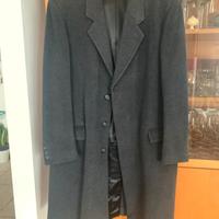Cappotto uomo