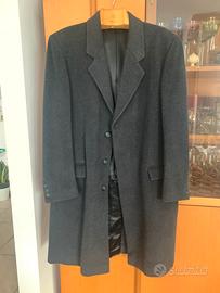 Cappotto uomo