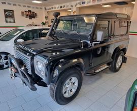 Land Rover Defender 90 TD4 AUTOVETTURA