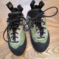 scarpe arrampicata 37
