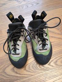 scarpe arrampicata 37