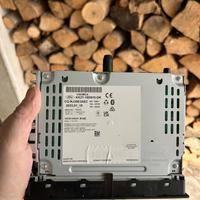 Stereo ford transit custom