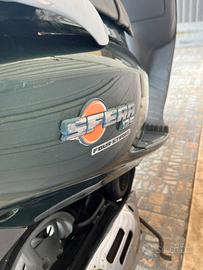 Piaggio Sfera 125