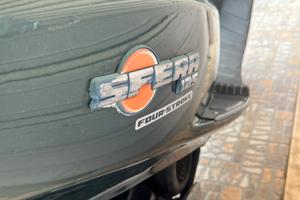 Piaggio Sfera 125