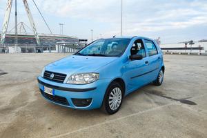 Fiat Punto Classic 1.2 benzina metano